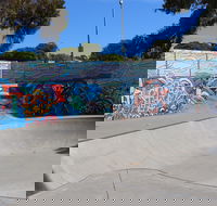 Lincoln SK8 Park - Rental Cars