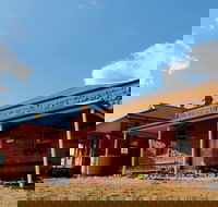 Milparinka Heritage Precinct/Milparinka Courthouse - Rental Cars
