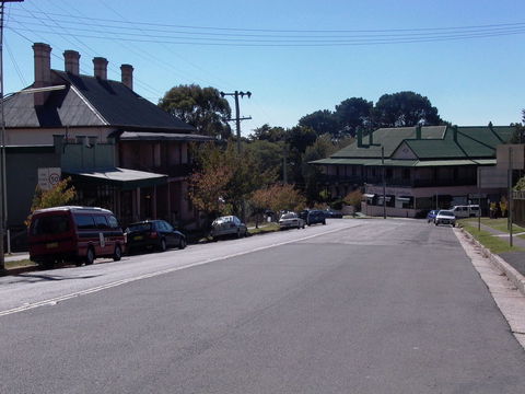 Mount Victoria - Rental Cars 0