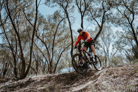 Mountain Bike Trails Deniliquin - Rental Cars 0