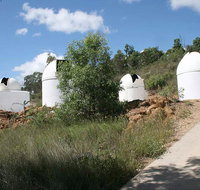 Mudgee Observatory - Rental Cars