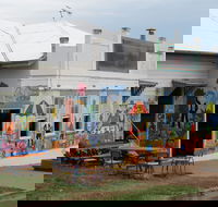 Mulgildie - Rental Cars