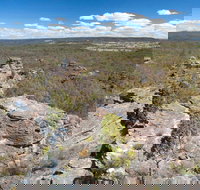 Munghorn Gap Nature Reserve