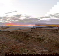 Mundi Mundi Plains - Rental Cars