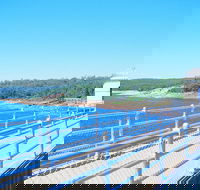 Mundaring Weir - Rental Cars