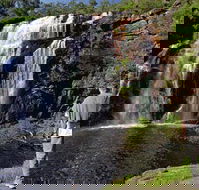 Natimuk - Rental Cars