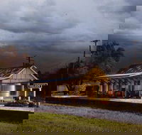 Oberon - Rental Cars