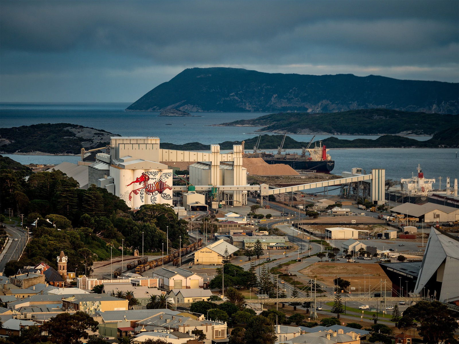 Mount Melville WA Rental Cars