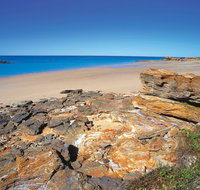 Reddell Beach - Rental Cars
