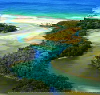 Saltwater - Rental Cars