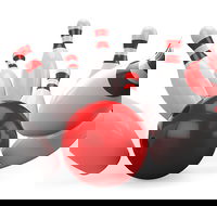 Shellharbour Tenpin Bowl - Rental Cars