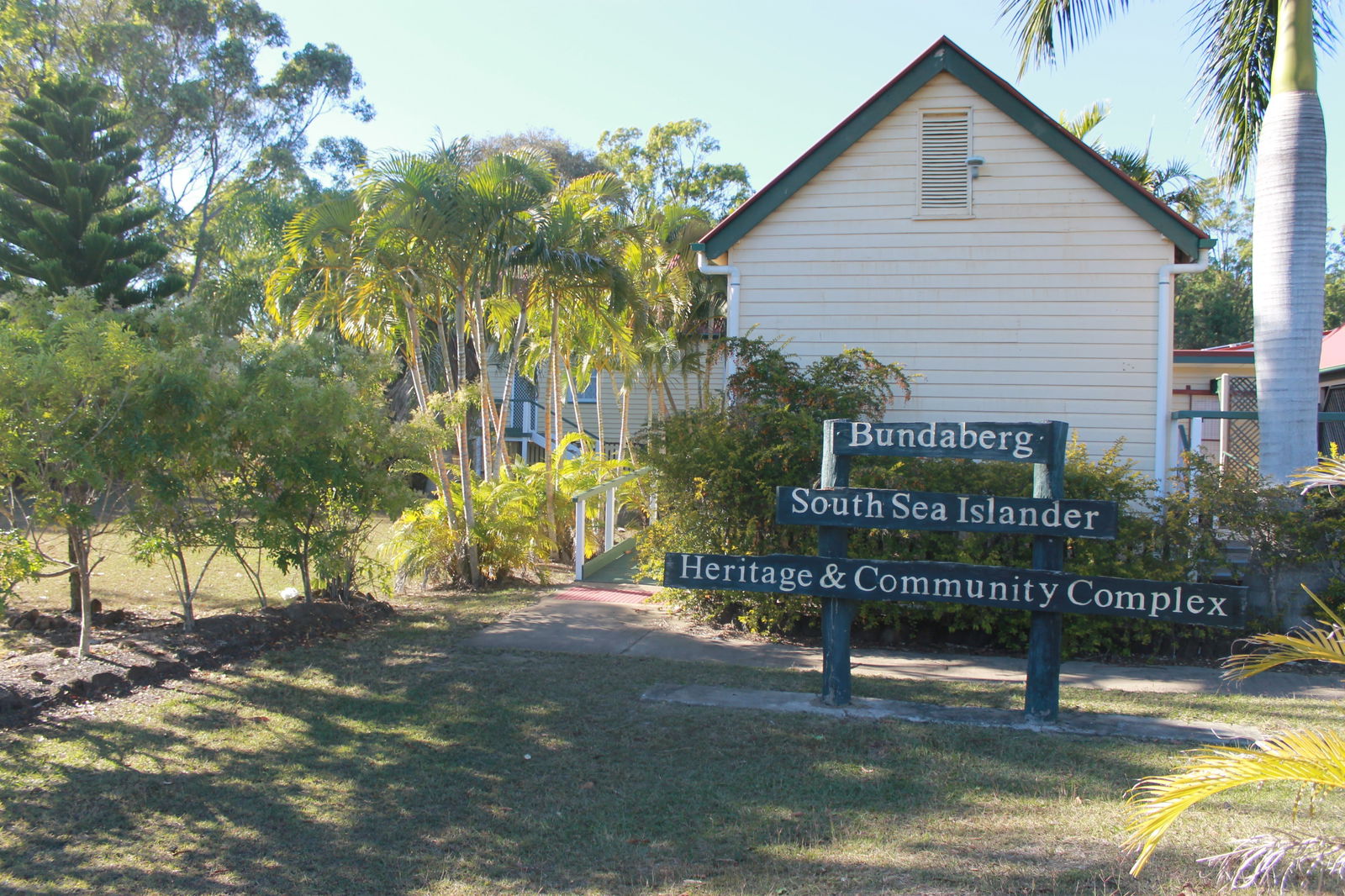 Bundaberg West QLD Rental Cars
