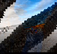 Stokes Bay Beach - Rental Cars