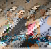 The  Climbing Centre Penrith - Rental Cars