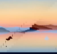 The Art of Richard Stanley Studio and Gallery - Rental Cars