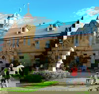 Warwick - Rental Cars