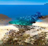 Western River Cove Beach - Rental Cars