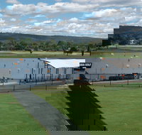 Aqua Golf Penrith - Rental Cars