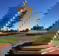 Bews Memorial Wallaroo - Rental Cars