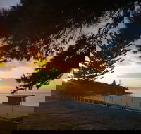 Brownlow To Kingscote Trail - Rental Cars