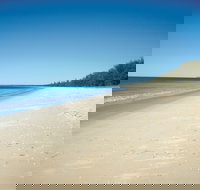 Coral Coast Pathways Woodgate Beach Section