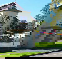 Cundletown Heritage Walk - Rental Cars