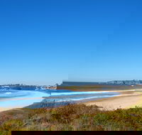 Dalmeny to Potato Point via Lake Brou - Rental Cars