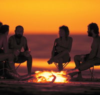 Eighty Mile Beach - Rental Cars