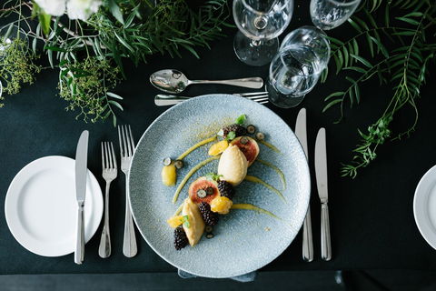 Encore Events Centre - Rental Cars 0