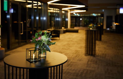 Encore Events Centre - Rental Cars 1