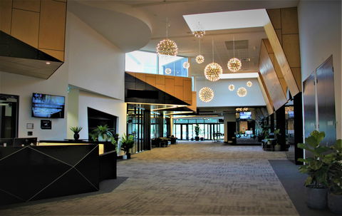 Encore Events Centre - Rental Cars 2