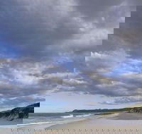 Friendly Beaches - Rental Cars