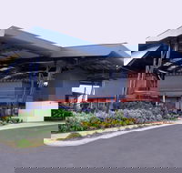 Gracemere Exhibition Complex - Rental Cars