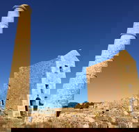 Hughes Enginehouse - Rental Cars