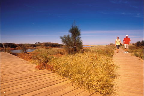Irwin River Nature Trail - Rental Cars 0