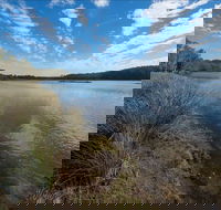 Lake Innes Nature Reserve