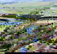 Mayfield - Rental Cars