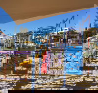 Moonta Bay Playground - Rental Cars