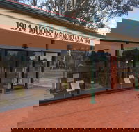 Moonta Memorial Gun 1914-1918 - Rental Cars