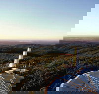 Mount Lofty Summit - Rental Cars