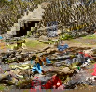 Mt Baw Baw - Rental Cars