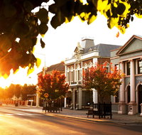 Mudgee - Rental Cars