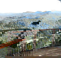 Murray Scrub Lookout - Rental Cars