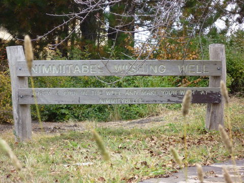 Nimmitabel Heritage Walk - Rental Cars 0