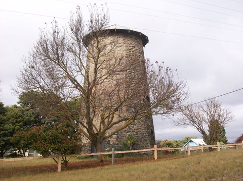 Nimmitabel Heritage Walk - Rental Cars 1