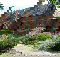 Peppin Heritage Centre - Rental Cars