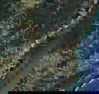 Rainbow Flat - Rental Cars