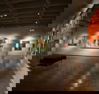 Rockhampton Art Gallery - Rental Cars