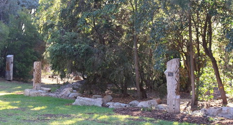 Rotary Peace Precinct - Rental Cars 0