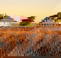 Settler's Route - Rental Cars